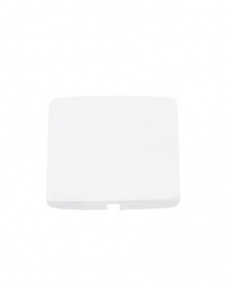 Tapa salida de cable 8207BA de Niessen Tapa salida de cable 8207BA de Niessen