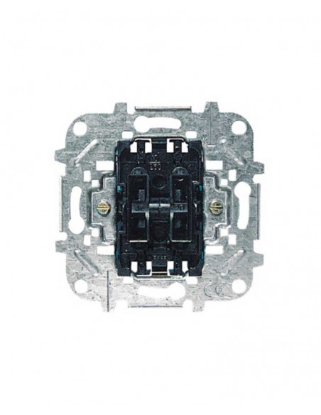 Mecanismo interruptor de persiana 8144.1 de Niessen Mecanismo interruptor de persiana 8144.1 de Niessen