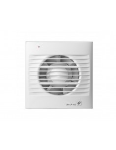 Ventilateur extracteur de bain DECOR-100C de Soler & Palau