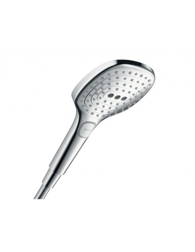 Hansgrohe Raindance Select E120 douchette 26520000 - Inhogar