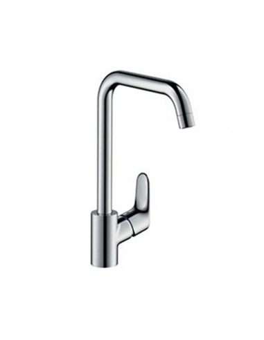 Grifo de fregadero Focus 31820000 de Hansgrohe