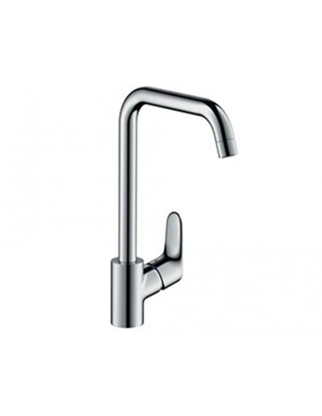 Grifo de fregadero Focus 31820000 de Hansgrohe Grifo de fregadero Focus 31820000 de Hansgrohe