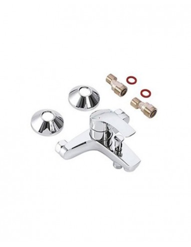 Grifo de bañera Eurosmart 33300002 de Grohe