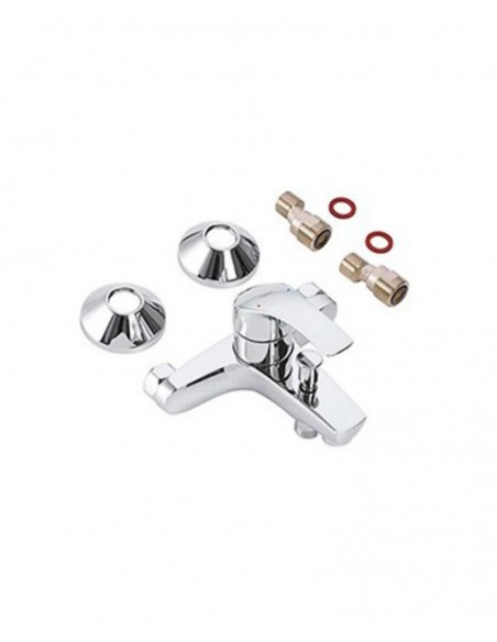 Grifo de bañera Eurosmart 33300002 de Grohe Grifo de bañera Eurosmart 33300002 de Grohe