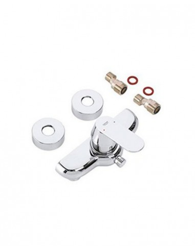 Grifo de ducha Eurosmart Cosmopolitan 32837000 de Grohe