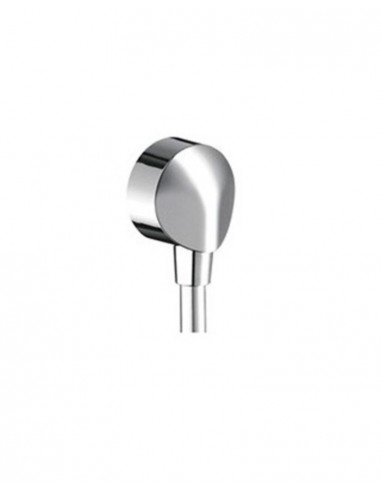 Toma de agua a 1/2" cromada 27454000 de Hansgrohe