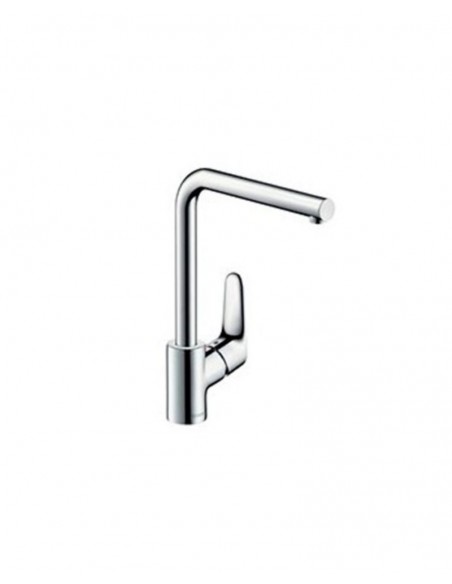 Grifo de fregadero Focus-S 31817000 de Hansgrohe Grifo de fregadero Focus-S 31817000 de Hansgrohe