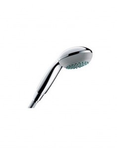 Mango de ducha CROMETTA 85 VARIO 28562000 de Hansgrohe