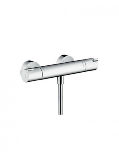 Grifo de ducha termostático Ecostat 1001 CL visto 13211000 de Hansgrohe