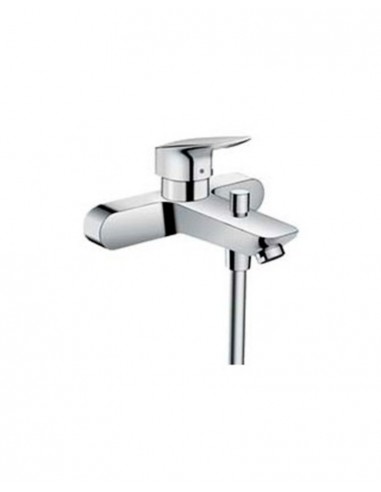 Grifo de bañera Logis 71400000 de Hansgrohe