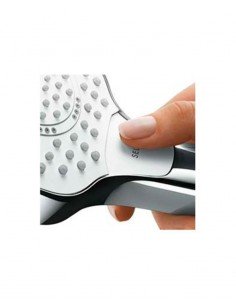 Mango de ducha Croma Select E110 Vario 26812400 de Hansgrohe 2