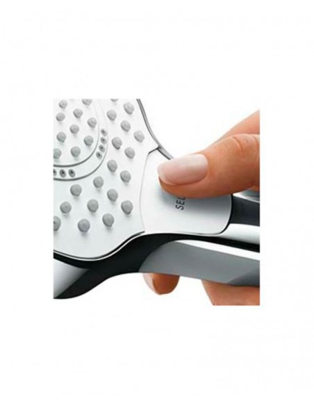 Mango de ducha Croma Select E110 Vario 26812400 de Hansgrohe Mango de ducha Croma Select E110 Vario 26812400 de Hansgrohe