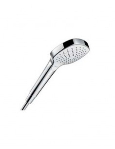 Mango de ducha Croma Select E110 Vario 26812400 de Hansgrohe