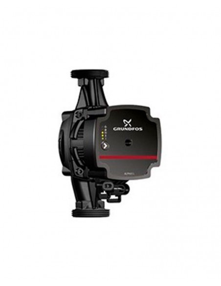 Bomba circuladora ALPHA 1L de Grundfos Bomba circuladora ALPHA 1L de Grundfos