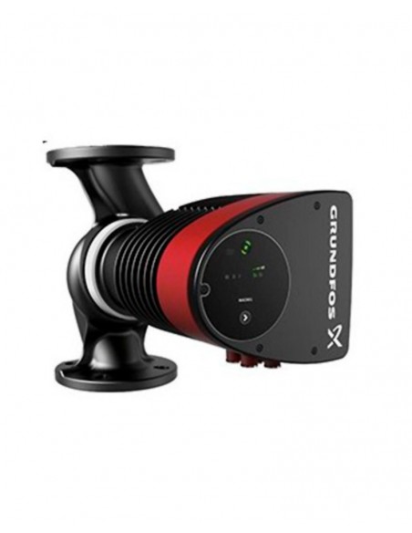 Bomba circuladora MAGNA1 50-80 240 99221334 de Grundfos Bomba circuladora MAGNA1 50-80 240 99221334 de Grundfos