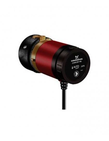 Bomba circuladora COMFORT 15-14 BA PM 97916757 de Grundfos Bomba circuladora COMFORT 15-14 BA PM 97916757 de Grundfos