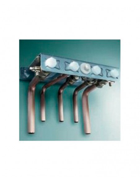 Kit de conexión caldera Bajo Nox y Condensación de Vaillant Kit de conexión caldera Bajo Nox y Condensación de Vaillant