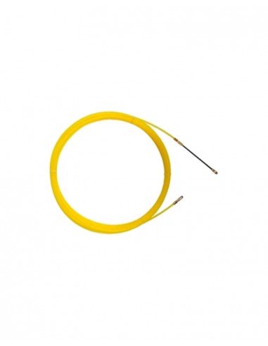 Guia pasahilos de 10 mts MNF4010 de Interflex