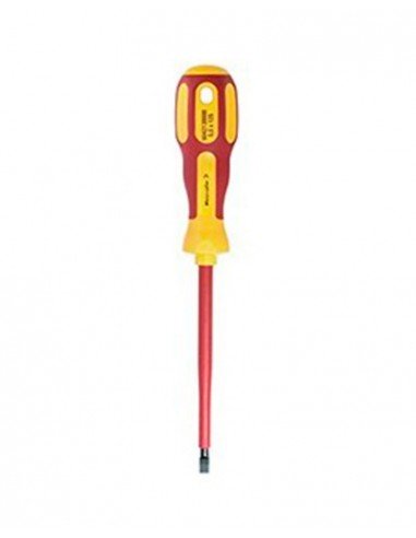 Weidmuller tournevis plat isolé 0.6x3.5x100 9042110000 - Inhogar