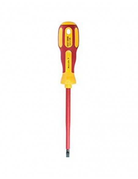 Weidmuller tournevis plat isolé 0.6x3.5x100 9042110000