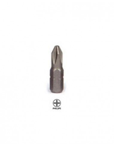 Destornillador aislado punta Phillips PH1 1x80 9042150000 de Weidmuller