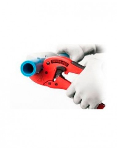 Tijera cortatubos ROCUT 42 TC de Super-Ego