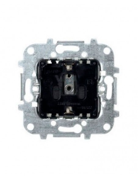 Base enchufe schuko 8188.9 de Niessen ESPECIAL para SKYMOON Base enchufe schuko 8188.9 de Niessen ESPECIAL para SKYMOON