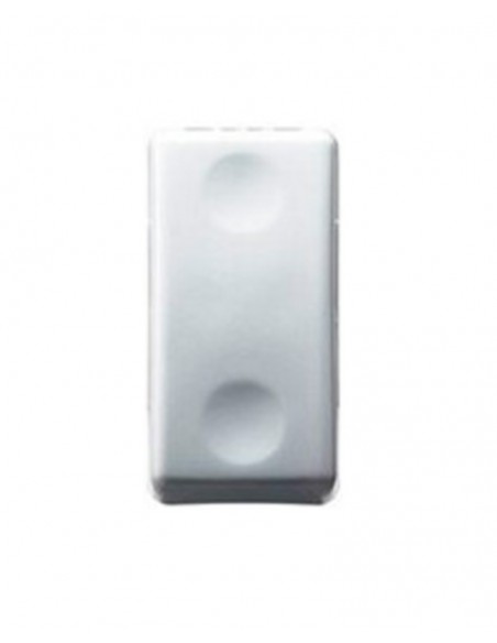 Pulsador de 1 polo GW20510 de Gewiss Pulsador de 1 polo GW20510 de Gewiss
