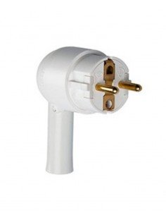 Enchufe macho de Legrand 2