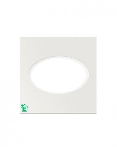 Downlight Fox Led2 empotrable 20W luz cálida de arkoslight