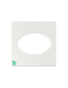 Downlight empotrable Fox Led2 20W luz neutra de Arkoslight