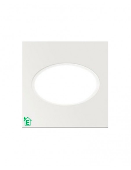 Downlight empotrable Fox Led2 20W luz neutra de Arkoslight Downlight empotrable Fox Led2 20W luz neutra de Arkoslight