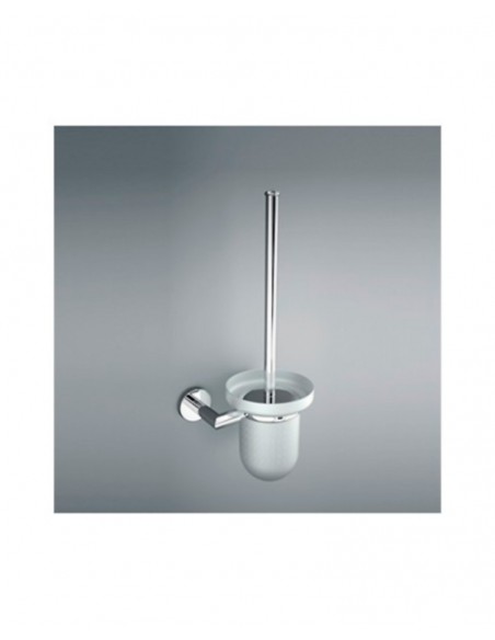 Salgar sil - Escobillero silver 160x410x120mm cromo/cromada Salgar sil - Escobillero silver 160x410x120mm cromo/cromada