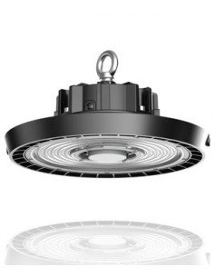 Roblan ASTRO X2 hotte industrielle LED dimmable 6000K - 100W - Inhogar