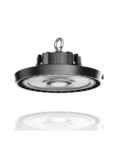 Hotte industrielle Led dimmable Roblan ASTRO X2