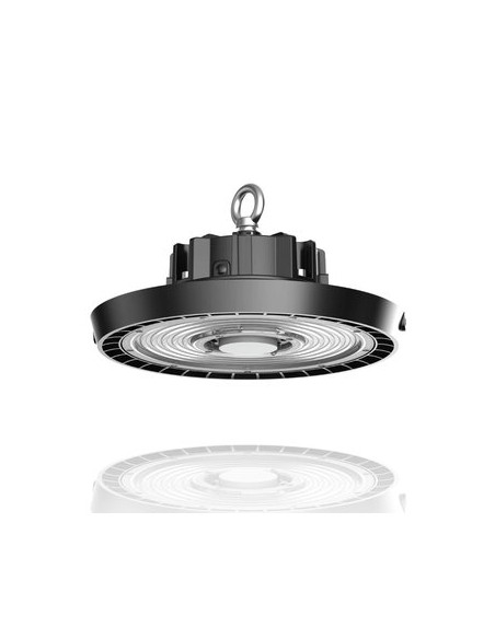 Roblan ASTRO X2 hotte industrielle LED dimmable 6000K - 100W - Inhogar