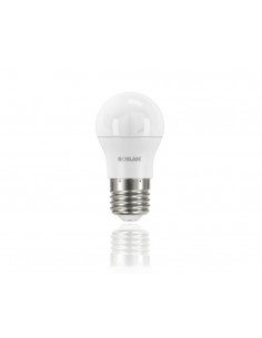 Bombilla Led esférica SKY a15 de Roblan