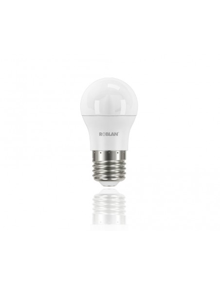 Bombilla Led esférica SKY a15 de Roblan