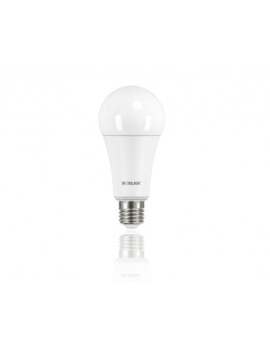 Bombilla Led estándar 18W 3000K SKYA6018C de Roblan