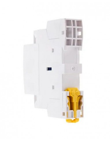 Contactor bipolar 2NA 25A/230V A9C20732 de Schneider
