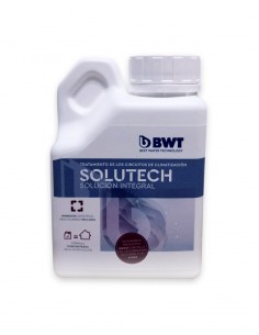 Protección circuitos suelo radiante Solutech Suelo Radiante Cilit