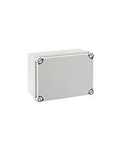 Caja de derivación lisa de IDE