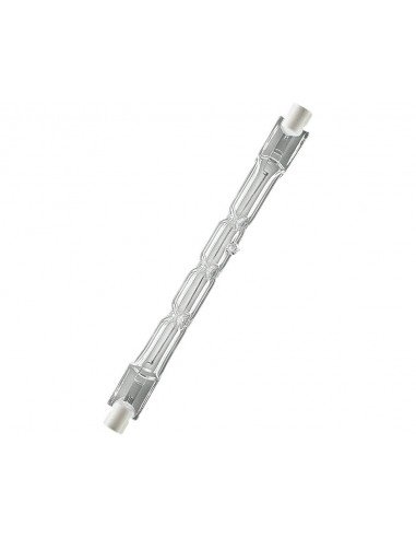 Bombilla halógena lineal regulable HALOLINE PRO de Osram