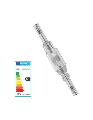 Bombilla de halogenuros metálicos POWERSTAR HQI-TS EXCELLENDE de Osram