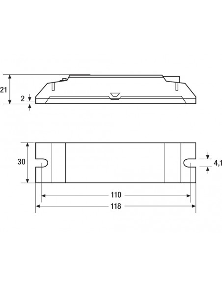 Bombilla de halogenuros metálicos POWERSTAR HQI-TS EXCELLENDE de Osram Bombilla de halogenuros metálicos POWERSTAR HQI-TS EXCELLENDE de Osram