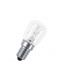 Bombilla incandescente para frigoríficos SPECIALT/FRIDGE de Osram