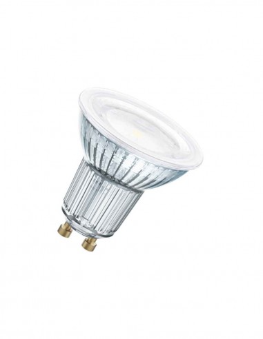 Bombilla dicroica Led regulable PARATHOM DIM PAR16 120º 7,9W 3000K de Ledvance