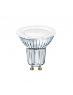Bombilla dicroica Led regulable PARATHOM DIM PAR16 120º 7,9W 3000K de Ledvance 2