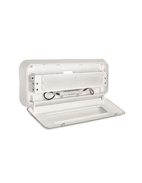 Luminaria Led de emergencia DUNNA LED  no permanente de Normalux Luminaria Led de emergencia DUNNA LED  no permanente de Normalux