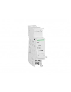 Elemento auxiliar MX110-415VA 110-130VC A9N26476 de Schneider